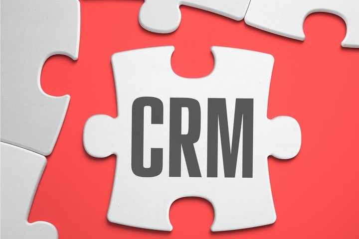 5 Ways to Use CRM & Turn Potential Leads Into Clients