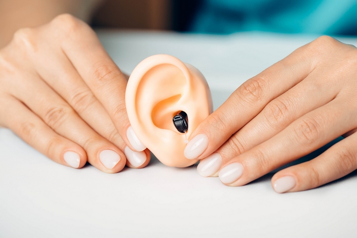 5 Beginner Guidelines for Invisible In-The Canal Hearing Aids