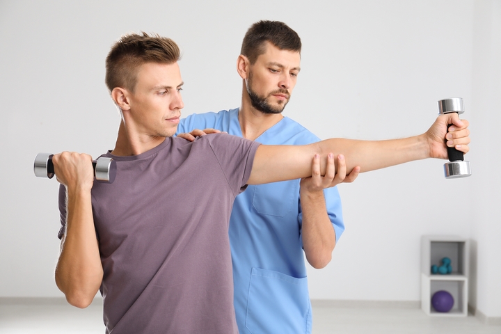 4 Evaluation Criteria for Physiotherapists