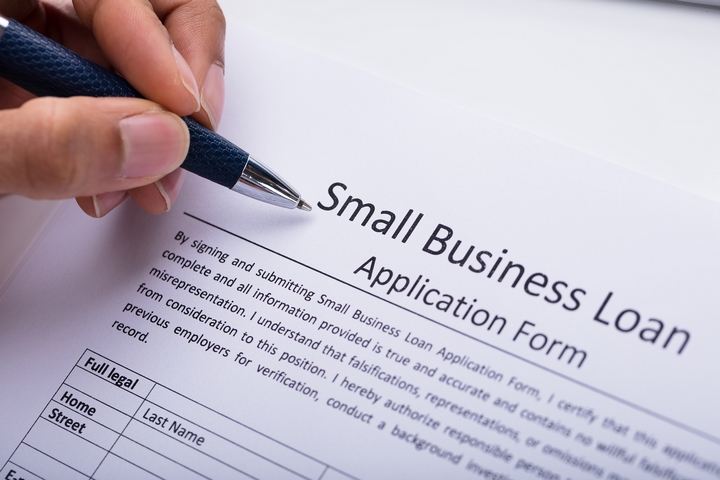 6 Investment Opportunities from a Small Business Loan
