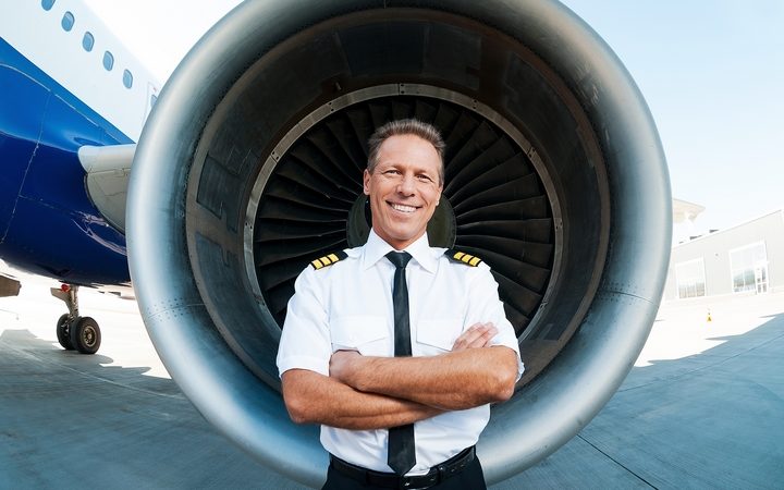 7 Best Alternative Jobs for Airline Pilots